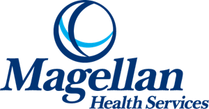 Magellan Health Services Logo PNG Vector