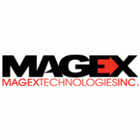 Magex Technologies Logo PNG Vector