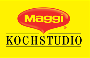 Maggi Kochstudio Logo PNG Vector