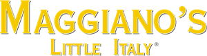 Maggiano's Little Italy Logo PNG Vector