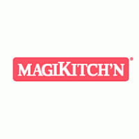 MagiKitch'n Logo PNG Vector