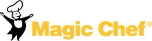 Magic Chef Logo Vector