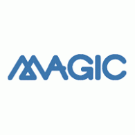 Magic Software Logo Vector