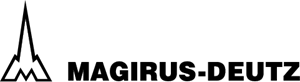 Magirus-Deutz Logo PNG Vector