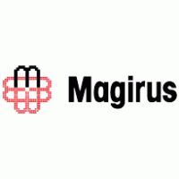 Magirus Logo PNG Vector