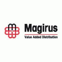 Magirus Logo PNG Vector