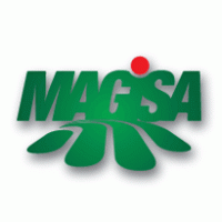 Magisa Logo PNG Vector