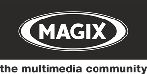 Magix Logo PNG Vector