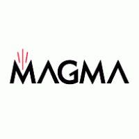 Magma Design Automation Logo PNG Vector