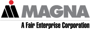 Magna Logo Vector