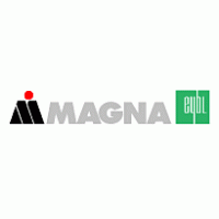 Magna Eybl Logo Vector