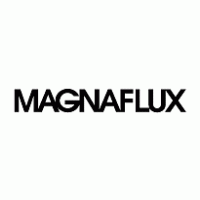 Magnaflux Logo PNG Vector