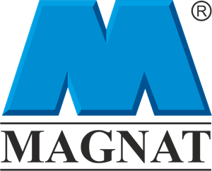 Magnat Logo PNG Vector