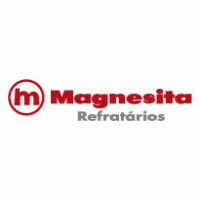 Magnesita R Logo PNG Vector