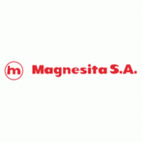 Magnesita S.A. Logo PNG Vector
