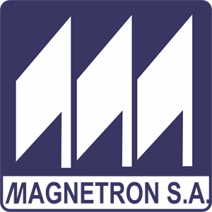 Magnetron S.A Logo PNG Vector