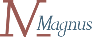 Magnus Logo Vector