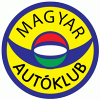 Magyar Autóklub (MAK) Logo Vector