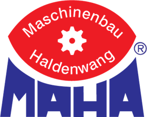 Maha Logo PNG Vector