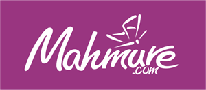 Mahmure.com Logo PNG Vector