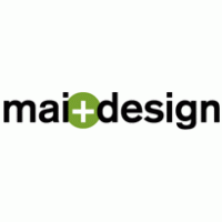 MaiDesign Logo Vector