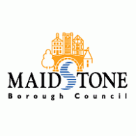 Maidstone Borough Council Logo Vector