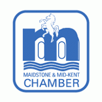 Maidstone & Mid-Kent Chamber Logo Vector