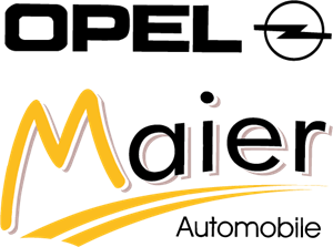 Maier Automobile Logo Vector