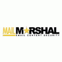 MailMarshal Logo PNG Vector