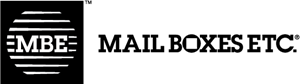 Mail Boxes Etc Logo PNG Vector