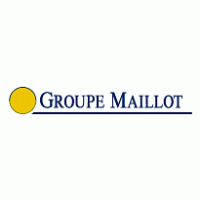 Maillot Groupe Logo PNG Vector