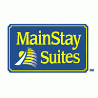 MainStay Suites Logo PNG Vector