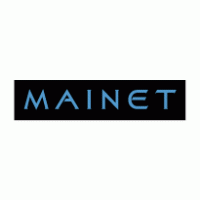 Mainet Logo PNG Vector