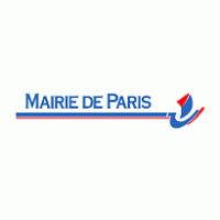 Mairie De Paris Logo PNG Vector