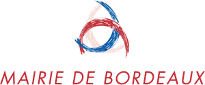 Mairie de Bordeaux Logo PNG Vector