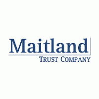 Maitland Trust Logo PNG Vector
