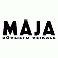 Maja Logo PNG Vector