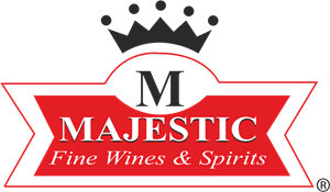 Majestic Liquors Logo PNG Vector