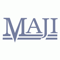Maji Logo PNG Vector