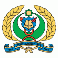 Majlis Kebajikan Keluarga Kedah (MKKK) Logo Vector