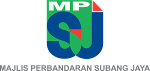 Majlis Perbandaran Subang Jaya Logo Vector