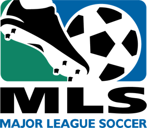Major League Soccer Logo PNG Vector