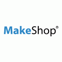 MakeShop Logo PNG Vector