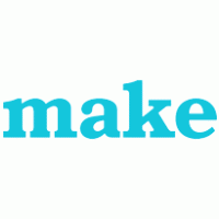 Make Creative Logo Vector