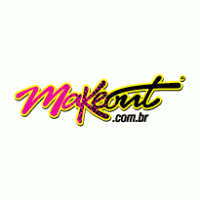 Makeout.com.br Logo Vector