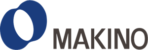 Makino Logo PNG Vector