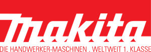 Makita Logo Vector