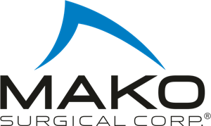 Mako surgical corp Logo Vector