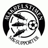 Makrelstimen supporter Club Logo PNG Vector