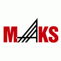 Maks Logo PNG Vector